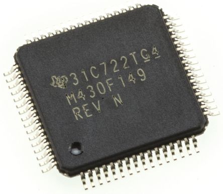 MSP430F149IPAG图片3