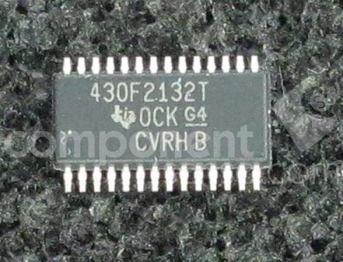 MSP430F2132TPWR图片4