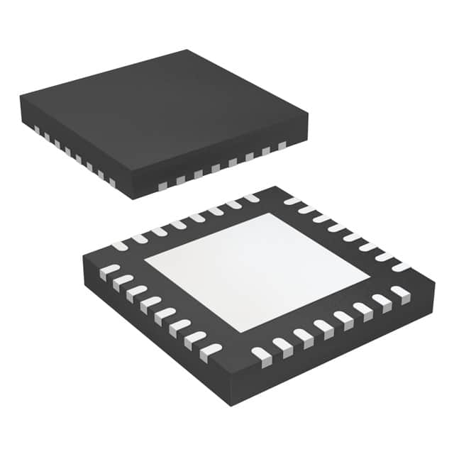 MSP430F2132TRTVR图片6