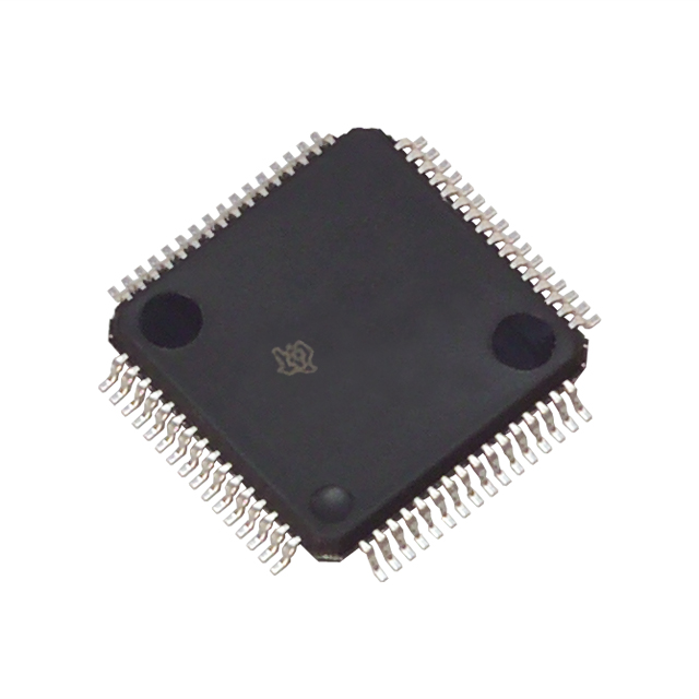 MSP430F2616TPMR图片9