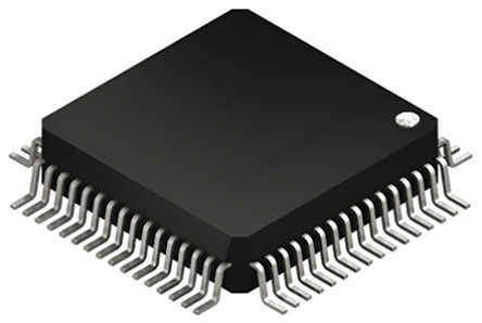 MSP430F2618TPM图片2