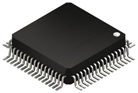 MSP430F2618TPM图片4