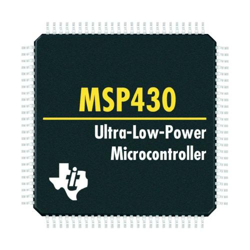 MSP430F2618TPN图片6