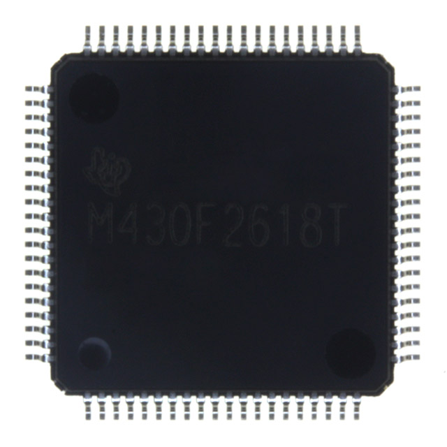 MSP430F2618TPNR图片12