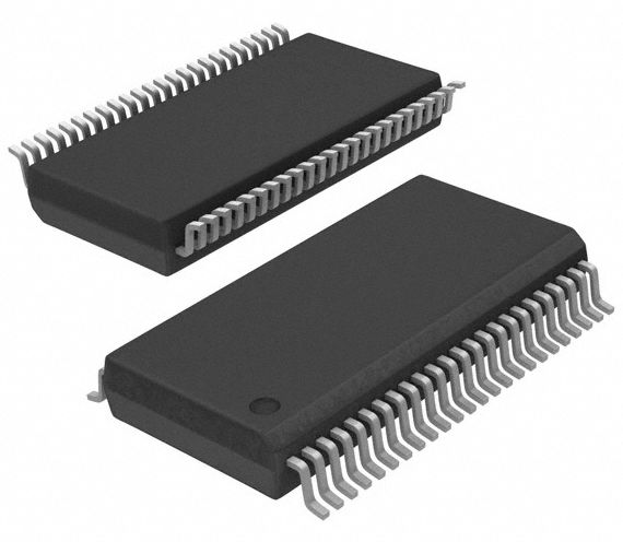 MSP430F4270IDLR图片8