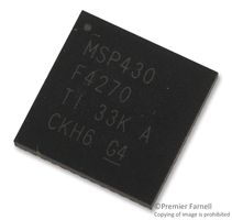 MSP430F4270IRGZT图片19