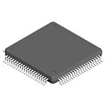 MSP430F437IPN图片4