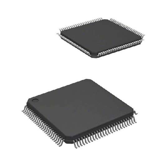 MSP430F47186IPZR图片9