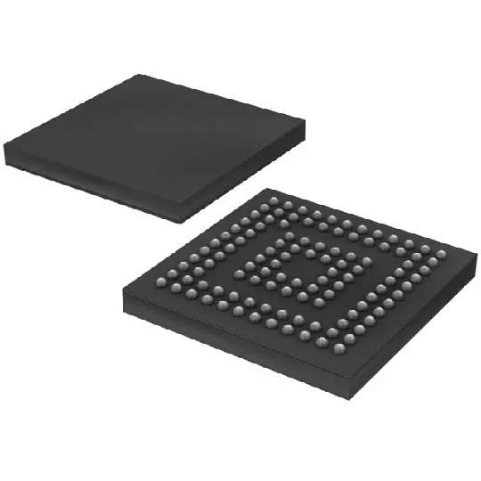 MSP430F5633IZQWT图片4