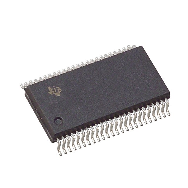 MSP430FG4260IDLR图片8