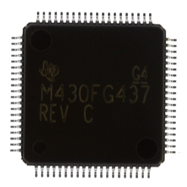 MSP430FG437IPNR图片9