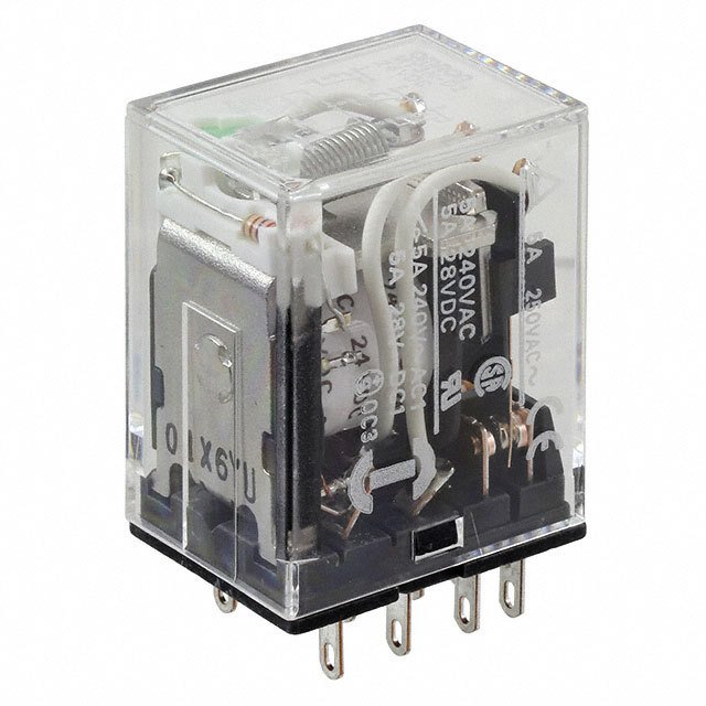 MY3N-D2 DC24图片2