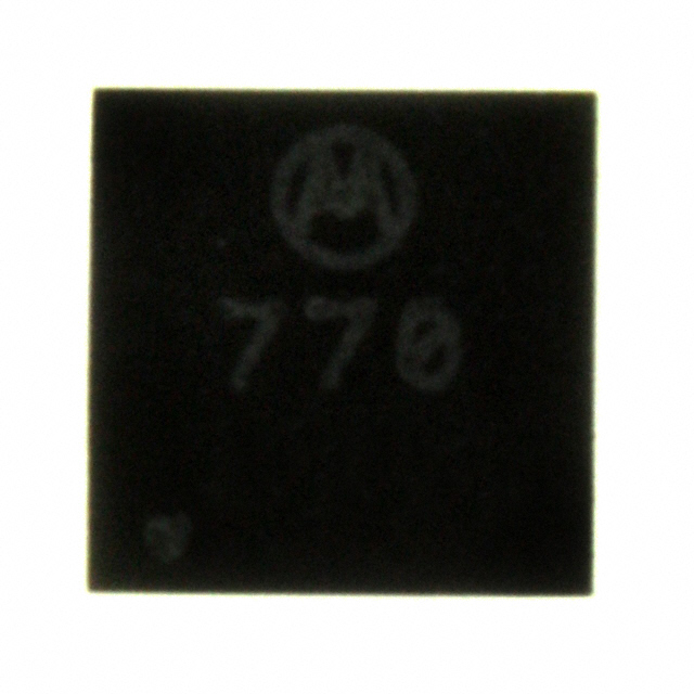 MC13820FC图片2