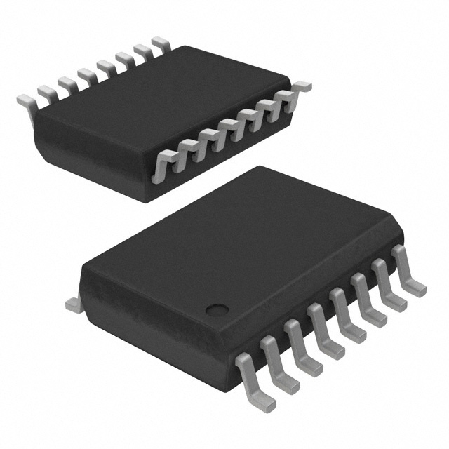 MC14490DWR2图片2