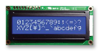 MC21605C6W-BNMLWS图片4