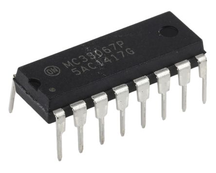 MC33067PG图片3