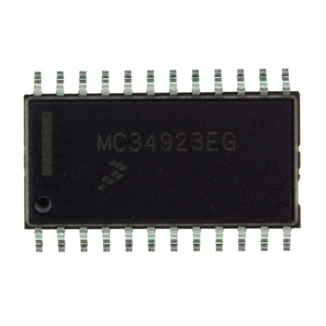MC34923EGR2图片3
