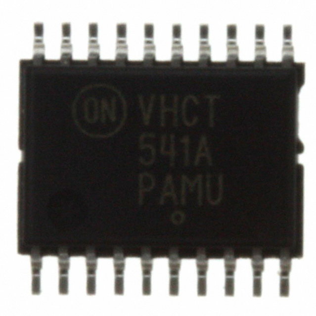 MC74VHCT541ADTG图片11