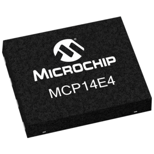 MCP14E4-E/MF