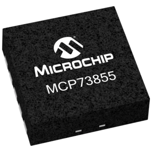 MCP73855T-I/MF