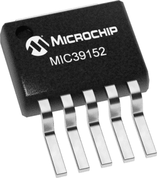 MIC39152WU-TR