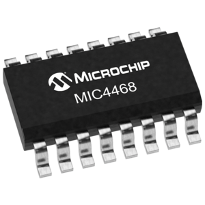 MIC4468ZWM-TR