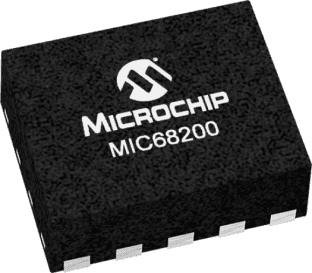 MIC68200-1.5YML-TR图片2