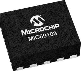 MIC69103YML-TR