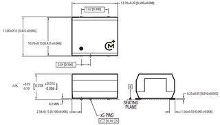 MTE1S0509MC图片12