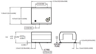 MTE1S0512MC图片11