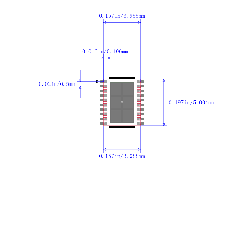 MIC23603YML-TR封装图