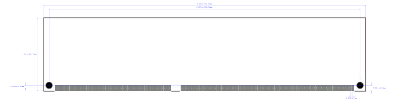 MT36JSF2G72PZ-1G6E1封装图