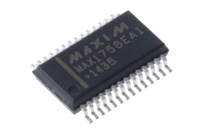 MAX1758EAI+图片3