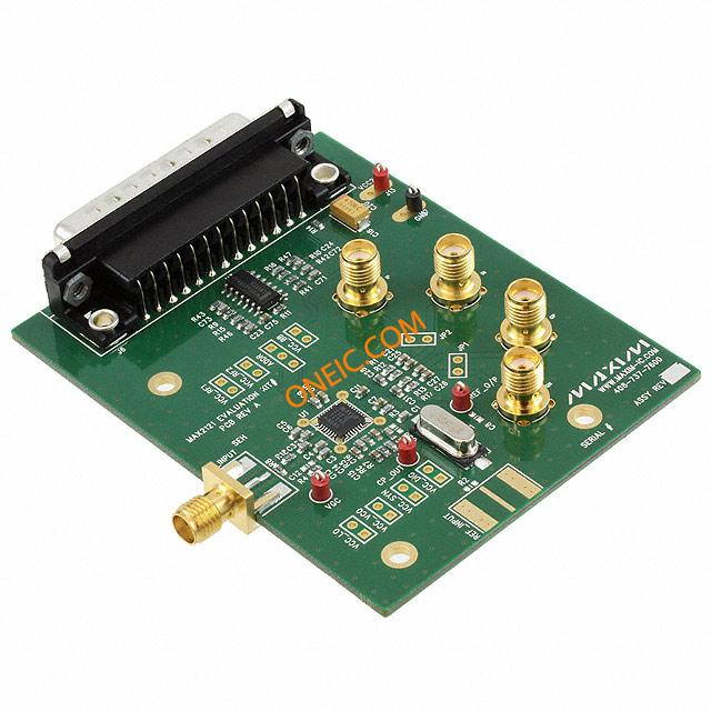 MAX2121EVKIT#图片2