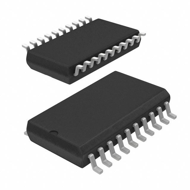 MAX275BEWP+图片3