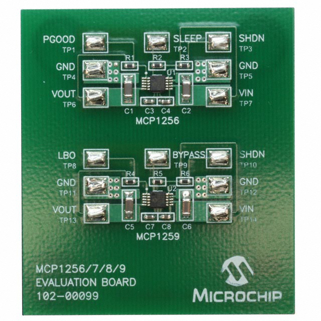 MCP1256/7/8/9EV图片7