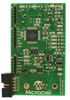 MCP2515DM-BM图片1