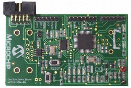 MCP2515DM-BM图片5