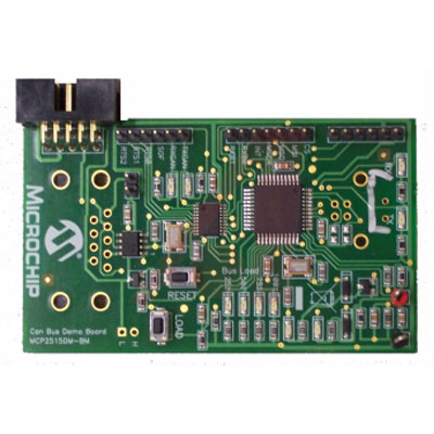 MCP2515DM-BM图片13