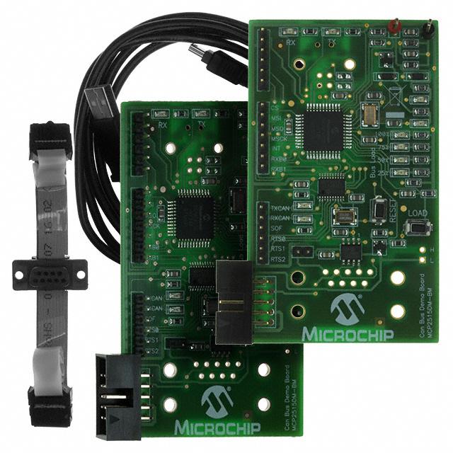 MCP2515DM-BM图片8