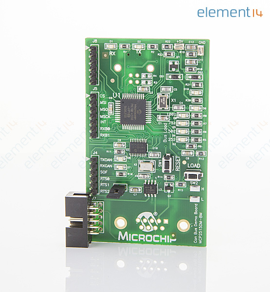 MCP2515DM-BM图片19