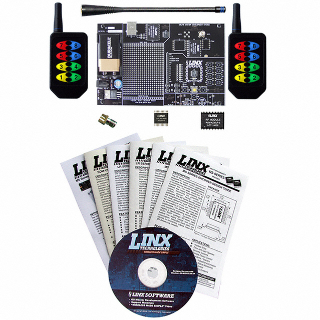 MDEV-418-HH-LR8-MS图片3