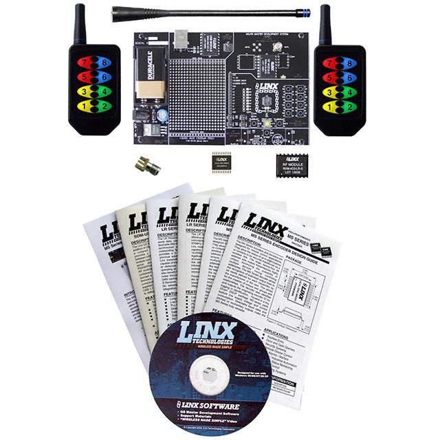 MDEV-418-HH-LR8-MS图片1