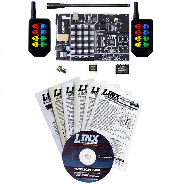 MDEV-418-HH-LR8-MS图片2