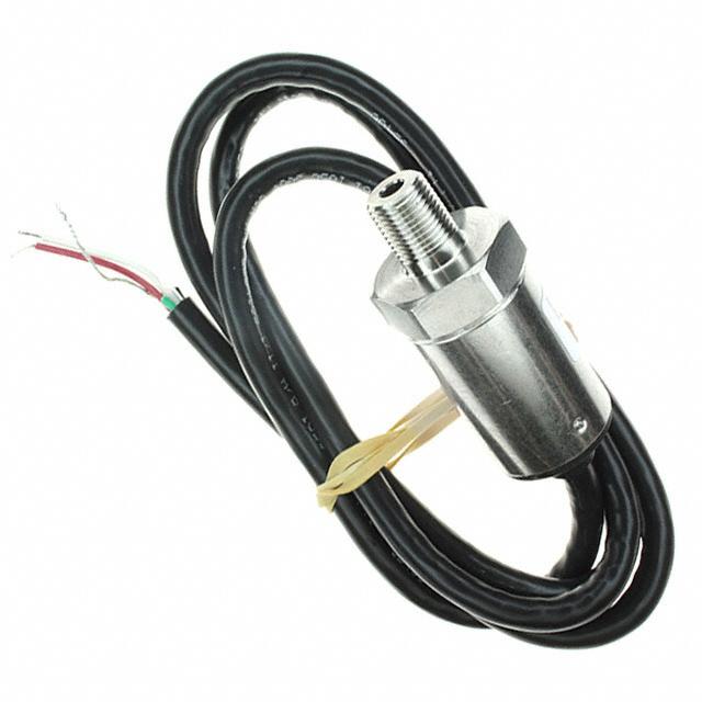 P51-100-G-B-I36-20MA-000-000图片2