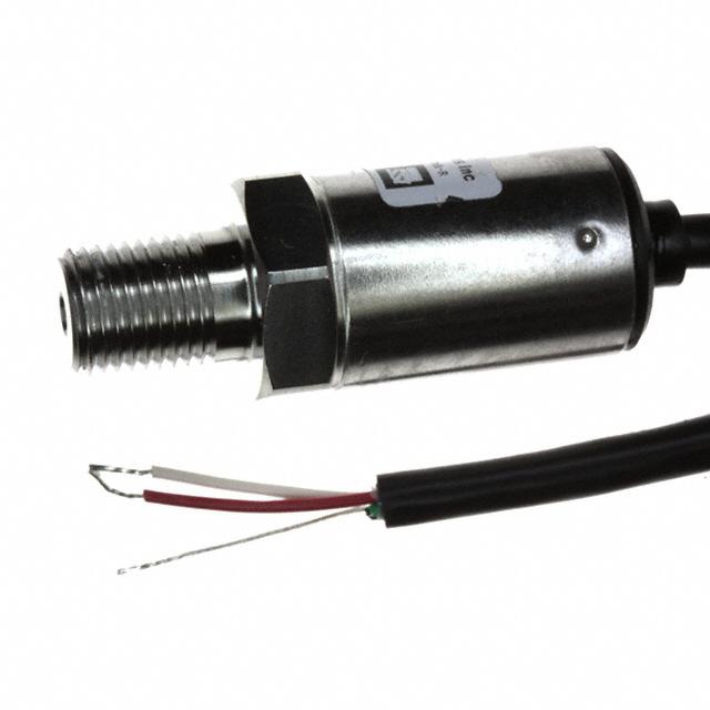 P51-100-S-A-I36-20MA-000-000图片2