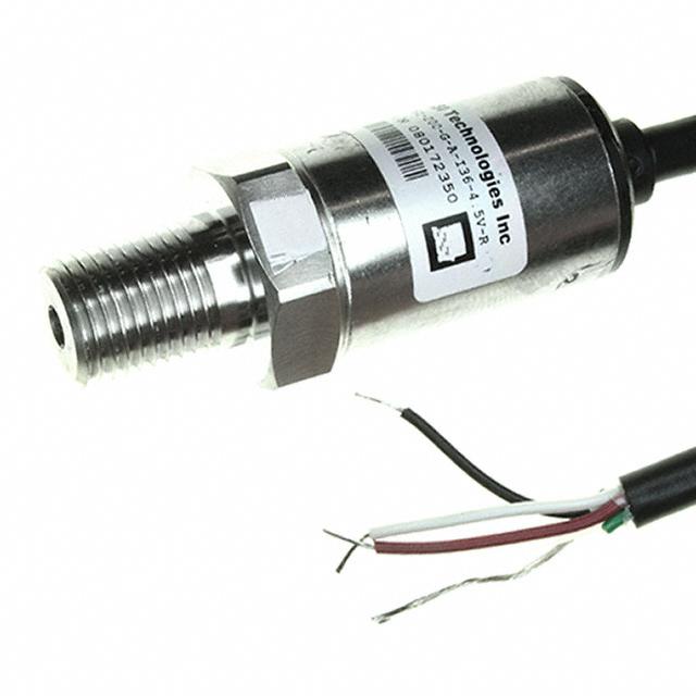P51-200-G-A-I36-4.5V-000-000图片2