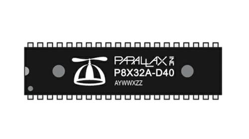 P8X32A-D40图片7