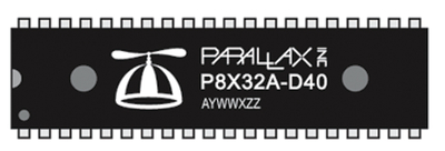 P8X32A-D40图片1