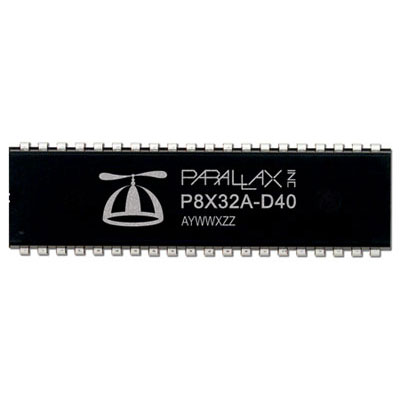 P8X32A-D40图片5